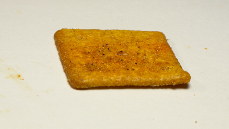 Illustration for article titled Snacktaku Flavor Battle Royale: Wheat Thins